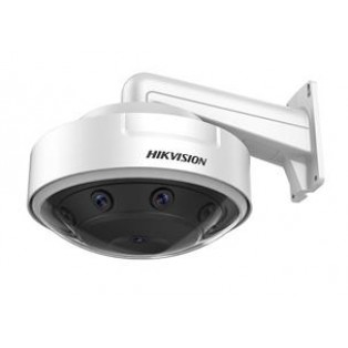 Hikvision 16MP 360 degree Panoramic Network Camera - DS-2DP1636-D